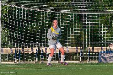 Girls Soccer vs JL Mann 209